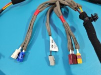 Wiązka instalacja Od anteny do radia Hyundai Tucson IV 20- 96220-N7500