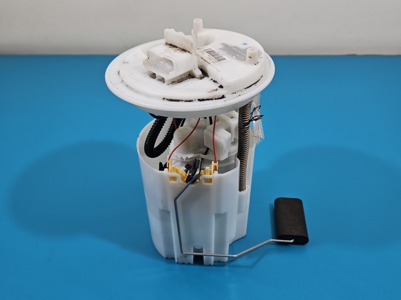 pompka Pompa paliwa Opel Corsa E 1.4 16V 0580200292 Producent części: OPEL, Benzyna