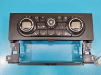 Konsola panel nawiewu Renault Koleos 27500JY76C, 5037225411B