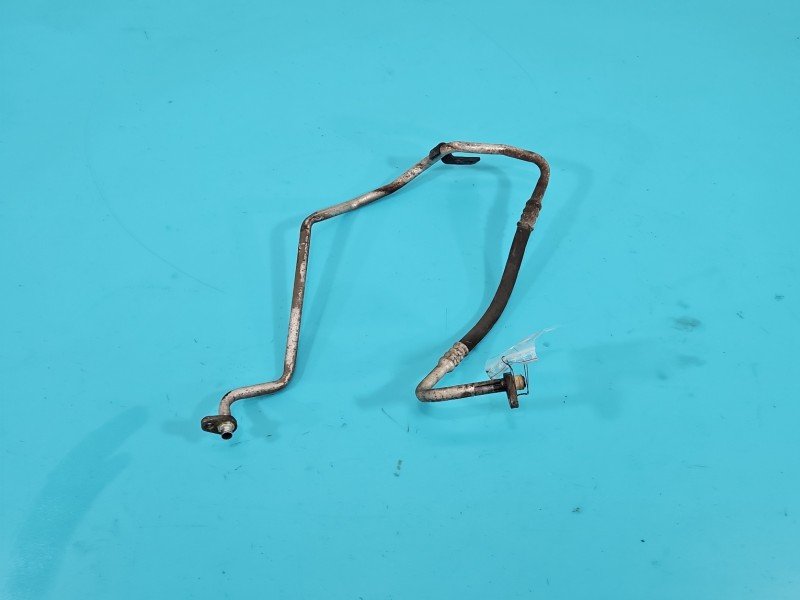 Przewód klimatyzacji rurka Citroen C3 I 9650823280 Przewód klimatyzacji rurka Citroen C3 I 9650823280