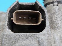 TEST Alternator Mitsubishi Colt Z30 VI 04- MN155953 1.3 16V