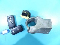 Komputer Sterownik silnika 89661-05F60 Toyota Avensis III T27 2.0 D4D