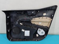 Tapicerka drzwi przód lewa boczek Ford Transit Courier 14-23