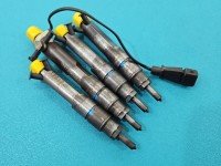 TESTOWANY Wtryskiwacz Audi A3 8L 038130202B, 0432193593 1.9 tdi