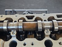 Silnik D4204T5 VOLVO S60 II 10- 2.0 D4 181KM ODPALANY FILM POMIAR