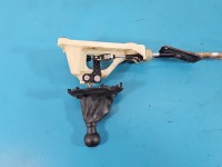 DŹWIGNIA LEWAREK WYBIERAK LINKI Suzuki Swift Mk7 1.2 16V