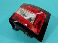 Lampa tył lewa Skoda Fabia III HB EUROPA