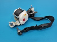 Pas bezpieczeństwa tył lewy Europejska Hyundai Santa Fe III 12–18 89810-4Z500
