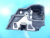 Zamek przód lewy 7167065 Bmw e60 e61 EUROPA Europejska, 7pin