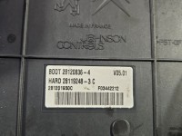 Sterownik moduł CITROEN, bsi Citroen C5 II X7 966405908001, 28119248-3C, 281201930C