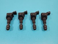 Cewka zapłonowa Opel Insignia A 2.0 T A20NHT Producent części: OPEL, Europejska, 4szt 099700-1900