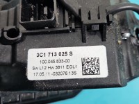 DŹWIGNIA LEWAREK WYBIERAK LINKI Vw Passat B7 2.0 TSI