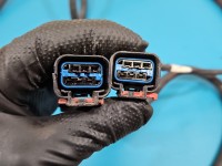 Wiązka instalacja 240750994R, 240750994R, Europejska, AdBlue Dacia Dokker 240750994R