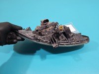 Halogen lewy Mercedes W221