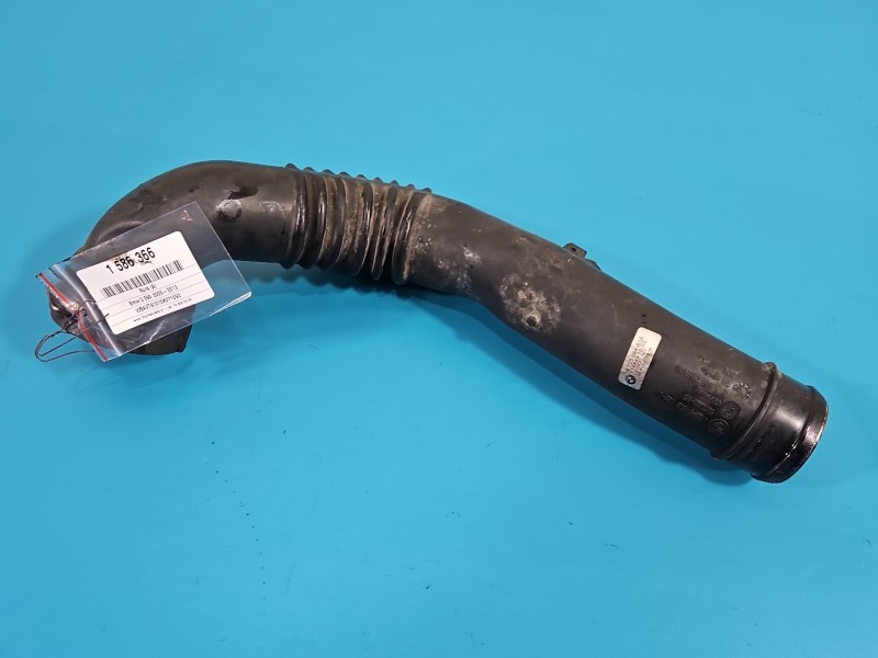 Rura Bmw e90 3.0d M57D30O2 4723094 przewód Diesel, intercoolera