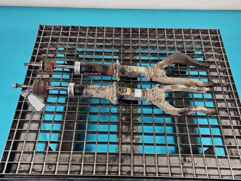 Amortyzator przód komplet lewy prawy Honda CR-V I L+P