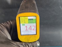 Drzwi tył prawe Skoda Kodiaq I HB 5d grafitowy LF7Y