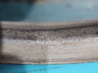 Felga stalowa 16" Renault Master III 10-19 6,5xj16H2 ET66 5X130