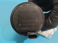 Pompka obiegu wody pompa Mercedes W177 2.0 T 0392023409, A0005003600