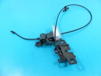 Zamek maski Europejska, KPL Land Range Rover sport I L320