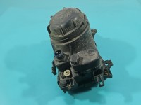 Reflektor lewy lampa przód Audi 80 B4 EUROPA