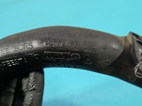 Rura przewód Renault Clio III 8200527669, 8200468372, 0281002566 1.5 dci (K9K)