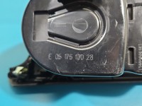 Uchwyt na napoje kubek CUP HOLDER MERCEDES W176 A1766801610