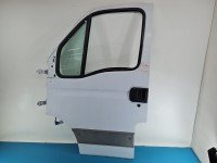 DRZWI PRZÓD LEWE KIEROWCY Iveco Daily III 5d biały