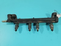 Wtryskiwacz 037906031AA, 06A133317A Audi A3 8L 1.6 8V 101KM