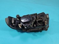 Reflektor prawy lampa przód Audi A4 B5 EUROPA