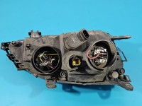 Reflektor lewy lampa przód Toyota Avensis I T22 EUROPA