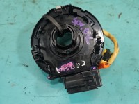 Deska rozdzielcza airbag pasażera kokpit Toyota Corolla E12