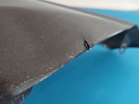 Błotnik przód lewy AUDI A6 C7 brązowy LY8Z