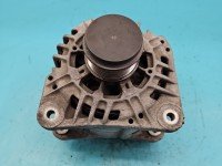 TEST Alternator Renault Laguna II 8200112065 1.8 16V