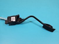 Pedał gazu potencjometr Peugeot 508 I 0280755159, 9686212980 2.0 hdi