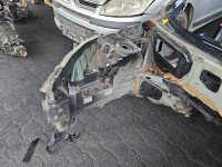 Podłużnica prawa fartuch Volvo V90