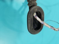 Wiązka instalacja 5Q0711487A, 5Q0711487A, Europejska, hamulca ręcznego CZUJNIKA ABS Vw Passat B8 5Q0711487A