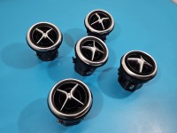 Kratka nawiewu MERCEDES W176 A1768300754, A1768300354 EUROPA