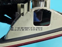 Lampa tył lewa Producent części: BMW, Z KLAPY 03-07 Bmw e60 e61 kombi