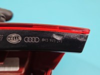 Lampa tył lewa klapy AUDI A4 B8 sedan EUROPA 8K5945093