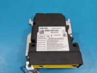 Sterownik poduszek airbag Audi A4 B9 8W0959655, 0285011194