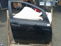 Wahacz przód prawy Mercedes ML W164