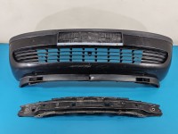 Zderzak przód Opel Zafira A czarny