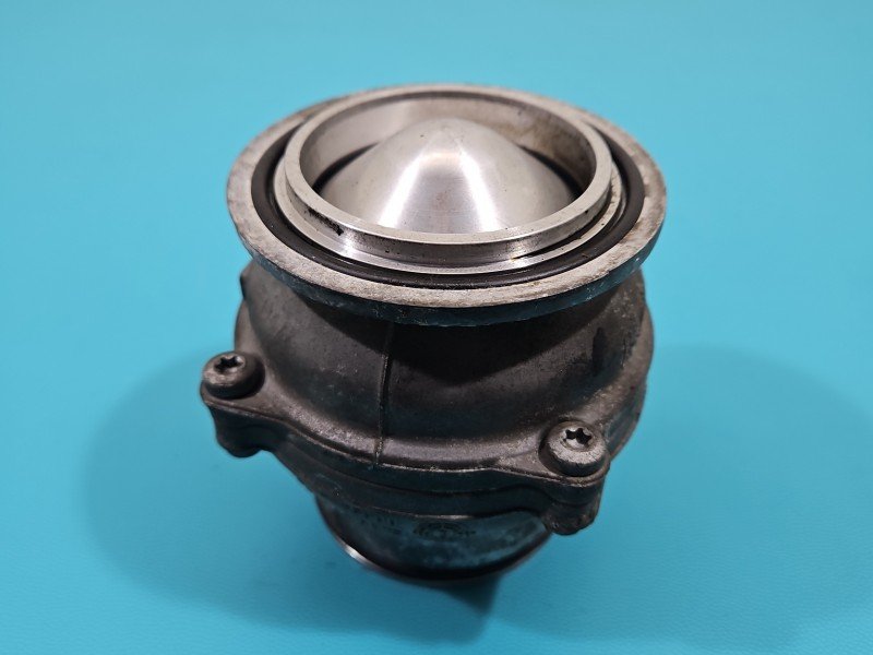 Zawór pozostałe AUDI A6 C7 059145901C 3.0 TDI