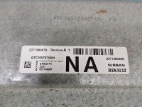 Komputer Sterownik silnika 237106048S Dacia Sandero III 20- 1.0 SCe