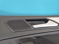 Tapicerka drzwi przód prawa boczek Vw Tiguan II 16-