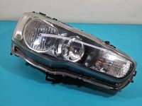 Reflektor prawy lampa przód Mitsubishi Lancer VIII EUROPA