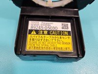 Czujnik kąta skrętu Toyota Avensis III T27 89245-05030