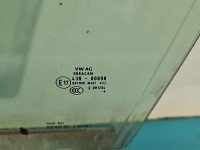 Szyba drzwi przód lewa Skoda Karoq HB