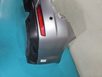 Zderzak tył Subaru Forester III SH 08-13 srebrny C6Z HB